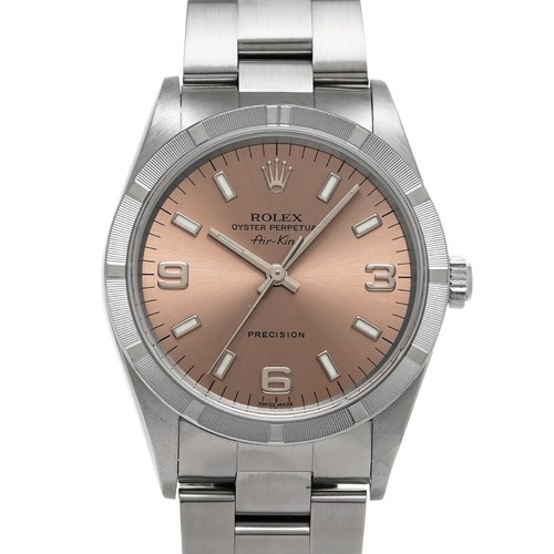 Orologio rolex air king 14010 - orologio,