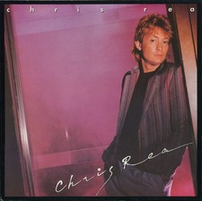 Chris Rea - Chris Rea (LP)