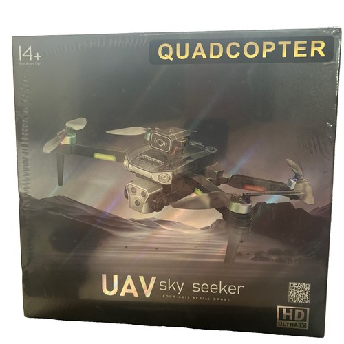 Uav sky seeker - sky,