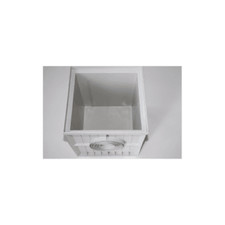 POZZETTO PVC