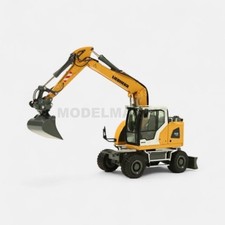 NZG 1096 LIEBHERR A918 Compact