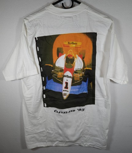 Shirt vintage marlboro - t-shirt,