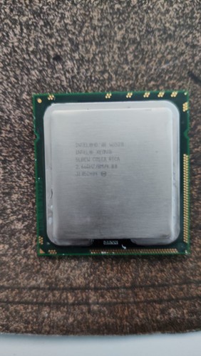 Processore intel xeon w3520 - intel,