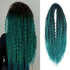 Pouweney 24" 3-in-1 Dreadlock