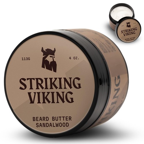 Beard butter burro barba non - butter,