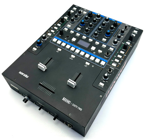 Mixer rane sixty - rane,