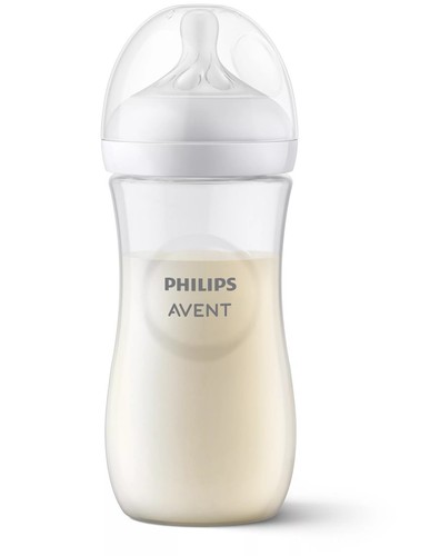 Avent biberon natural - avent,