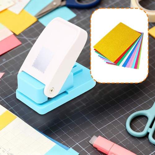 Perforatrice per carta - , da