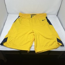 2017-18 Indiana Pacers Nike