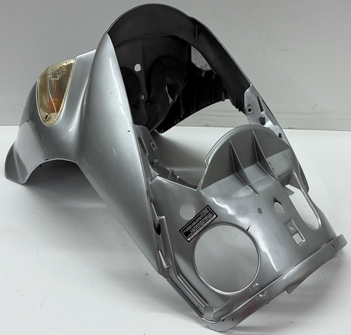 Carena scudo anteriore - anteriore, oem