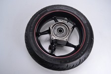 Cerchio ruota posteriore