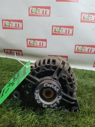 Alternatore per opel - corsa, c