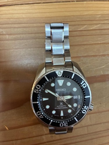 Seiko 6r35 00a0 sbdc083 - 6r35-00a0,