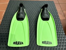 Pinne Salvas Brava Sub Snorkeling Taglia 27-29 (9-11) Bambino