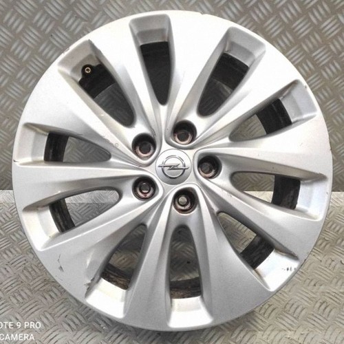 Opel grandland 2018 avant - grandland,