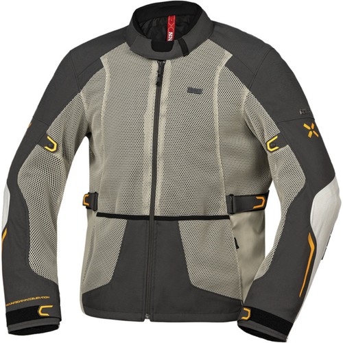 Giacca moto uomo - ,