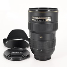 Nikon nikkor 35mm - 16-35mm, g