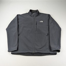The North Face Softshell