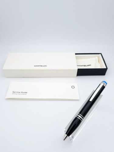 Montblanc starwalker stylo - starwalker,