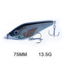 Hanlin Glide Jerkbait