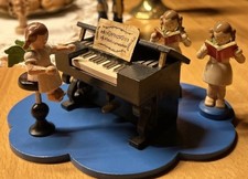 Vintage! Rarità! 3 Angeli con