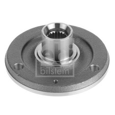 Mozzo ruota febi bilstein - ruota,
