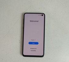 Samsung Galaxy S10e SM-G970U