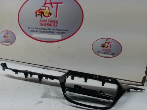 Cornice cruscotto peugeot 208 - cornice,