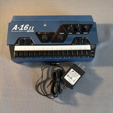 Aviom A-16II (A16-II) Mixer