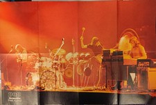PINK FLOYD poster vintage