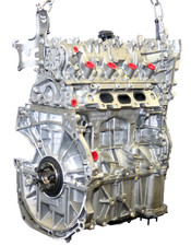 Motore Mercedes W247 B250e AMG motore 282.914 M282 A2820109702 -44Tkm-