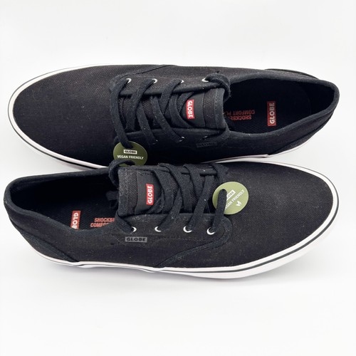 Sneaker globe motley nere - motley,