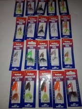 Lotto di 20 Code di Gallo