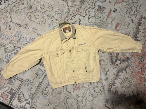 Vintage diesel industry denim - vintage,