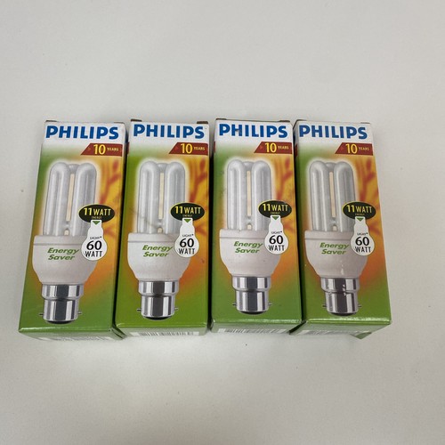 Lampadine philips energy - lampadine,