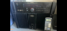 ROTEL POWER AMP 5 CHANNEL