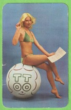 Calendario tascabile ungherese