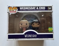 Funko POP! Moments Wednesday &