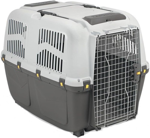 Trasportino per cani - cani, 7