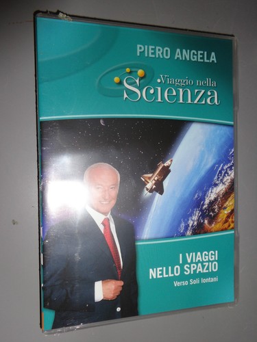 Dvd viaggio nella - viaggio,
