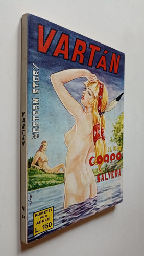 Vartan 1970 mio corpo - vartan,