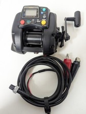 Mulinello elettrico Daiwa