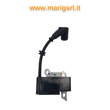 Modulo accensione bobina - accensione,
