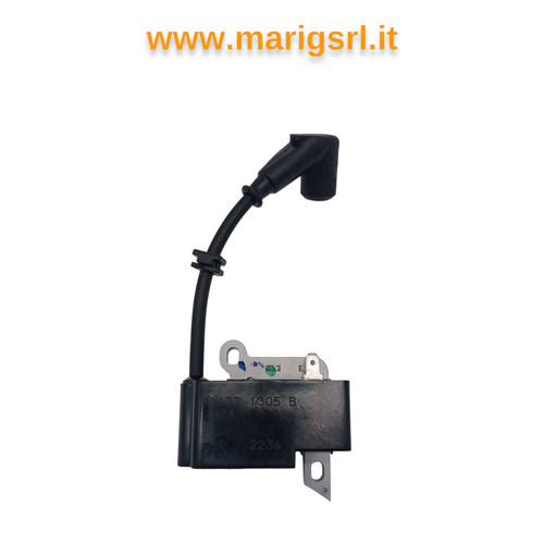 Modulo accensione bobina - modulo, di