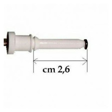 Tecnogas candeletta accensione