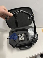 Steadicam Merlin Sistema