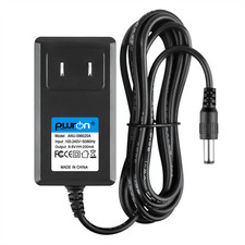 Adattatore pwron 6v200ma - pwron, 9.6v200ma