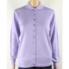 GIACCA DONNA CON COLLO 80%