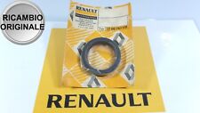 PARAOLIO MOTORE ORIGINALE RENAULT CLIO SCENIC RICAMBIO ALBERO MOTORE 7700743159