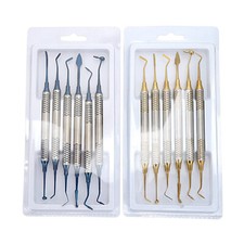 6 Pz/Set Spatola Riempimento